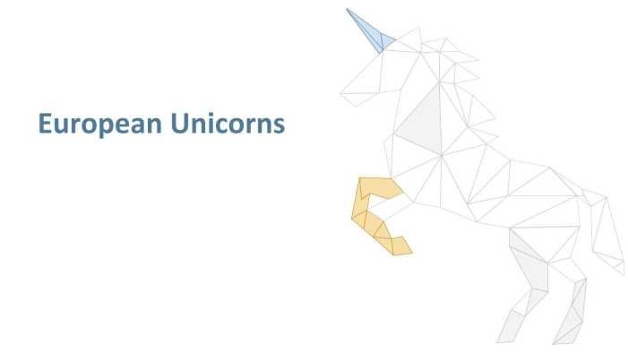 Europe's Largest Unicorn Startup