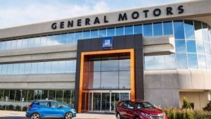General Motors has no plans to manufacture or reinvest in at the Talegaon manufacturing facility, Maharashtra
