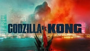 Godzilla vs. Kong trailer A combat for the eras