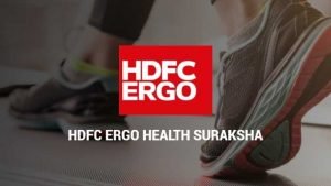 HDFC Ergo Health Suraksha Silver Plan Benefits