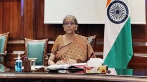Health and R and D related spending expected to see a boost in budget 2021 Economists at YES Bank