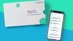 Health startup Yesmom launched Asia’s first at-home blood testing kits for female fertility