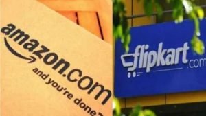 Hearing of Flipkart and Amazon for the Alleged Anti-Competitive Practices