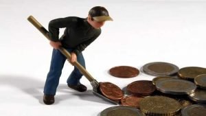 How much funding Indian Startus received in 2020