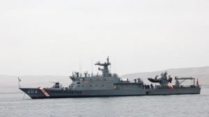 Indian Coast Guard