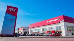 Kia Unveils its Future Business Plan; to Launch First Electric car in 2021