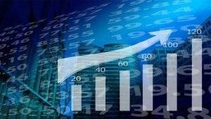 Market all-time High Sensex Hits 50,000 for First Time, Nifty above 14,700
