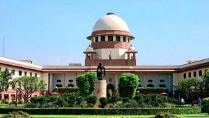 Member Opts Out Of Supreme Court-Appointed Panel On-Farm Laws Amid Row