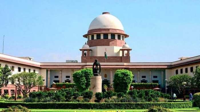 Member Opts Out Of Supreme Court-Appointed Panel On-Farm Laws Amid Row