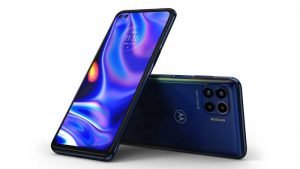 Motorola One 5G The Cheapest 5G Phone