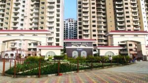 NBCC will Conduct Public Auctions of Properties in Addition to 5229 Flats of Amrapali Group