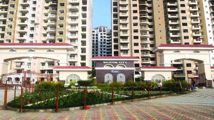 NBCC will Conduct Public Auctions of Properties in Addition to 5229 Flats of Amrapali Group