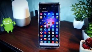 Nova Launcher 7 to launch soon