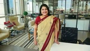 Nykaa E-Retail Planning to go Public by the End of 2022 (1)