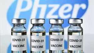 Over 12,000 People Test Positive for COVID-19 After Taking Pfizer Vaccine in Israel