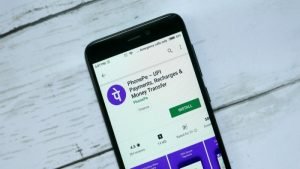 PhonePe Becomes Top UPI Mobile app in December with 902.03 Million Transactions worth Rs 1.82 Lakh Crore
