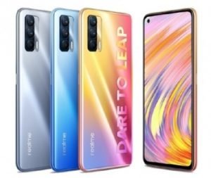 Realme V15 Received BIS Certification and could soon Launch in India