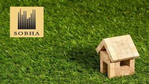 Sobha Ltd. Reported a Sales Bookings of Rs 887.6 Crores