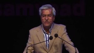 Supreme Court Bar Association President, Dushyant Dave Resigns