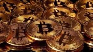 The Market Value of Cryptocurrencies Pushed Beyond $1 Trillion