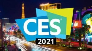 Top Trends to See at CES 2021- The year's Biggest Tech Show