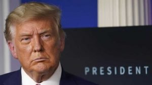 U.S. House Impeaches Trump for a Second Time; Becomes 1st to be impeached two Times