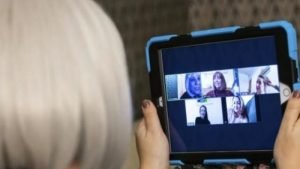 Video Calls could be your Next Security Suffering, Warns FBI Increased Voice Phishing Attacks