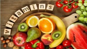 What Vitamins do I Need Daily