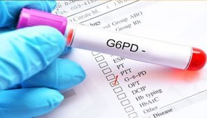 What is G6PD Deficiency?