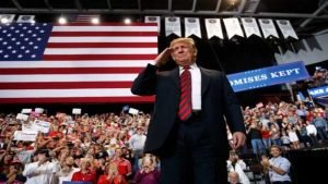 What is the 25th Amendment of the US Constitution? – A way to Replace Trump?
