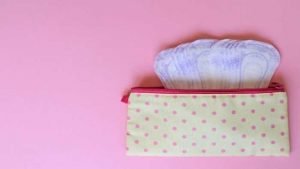 What's Dripping - Let's Talk About Periods