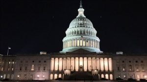 White House
