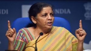 Will there be a relief for the middle class in Union budget 2021