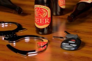 Alcohol Use Disorder (AUD)