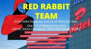 2 million Airtel numbers along with users details leaked in a data breach - Copy - Copy - Copy