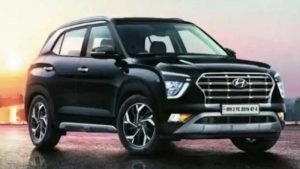 7-Seater Version of the Hyundai “Alcazar” is expected to launch in Mid-2021
