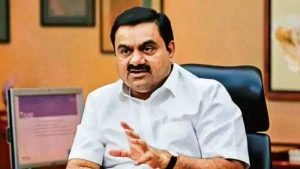 Adani group and US based EdgeConnex to set up data centres in India