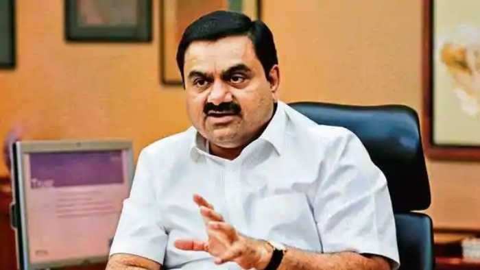 Adani group and US based EdgeConnex to set up data centres in India
