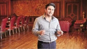 Adar Poonawalla firm open offer to buy additional 26% stake in Magma Fincorp