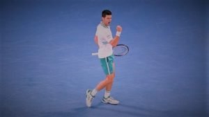 All hail the Djoker! Novak Djokovic Clinches Australian Open 2021 Men’s Final!