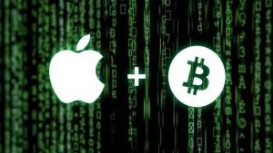 Apple should create Crypto exchange and buy Bitcoin: RBC Capital Markets