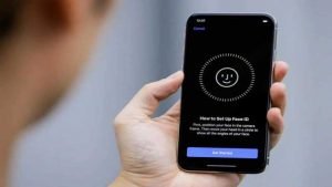 Apple sued for infringement of patents covering Face ID and various camera technologies