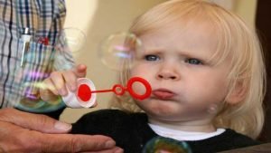 Best Child Plan Policy