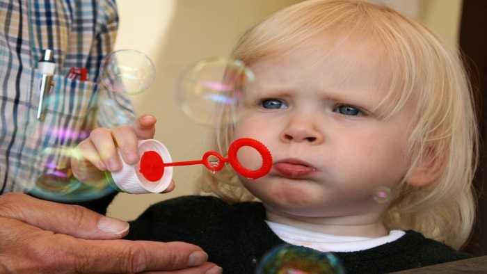 Best Child Plan Policy