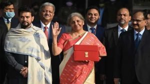 Budget 2021 Update: Nirmala Sitharaman’s increase for FDI In Insurance, Agriculture credit