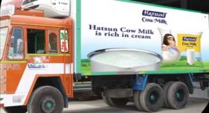 Dairy products maker Hatsun Agro commences production in Maharashtra