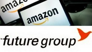 Future Group Alleged that Amazon Sought $40 Million to Drop its Right of First Refusal to Buy the Assets in Future Retail