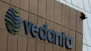 G R Arun Kumar resigns as CFO and Director of the company Vedanta