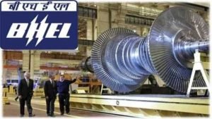 Government planning to sell stakes in BHEL, Mecon Ltd., and Andrew Yule and Co. Ltd. (1)