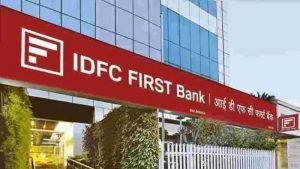 IDFC First Bank board approves fundraise of ₹3,000 crore via securities